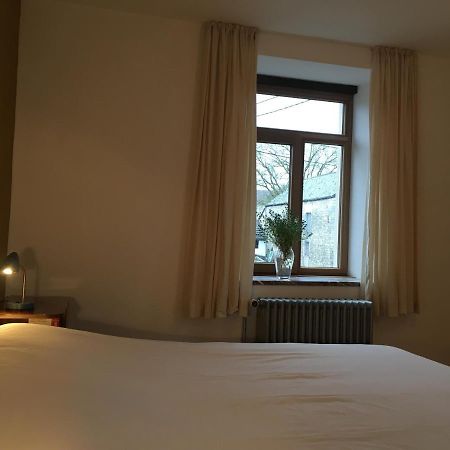 Le Rockormoran Bed and Breakfast Surice Esterno foto