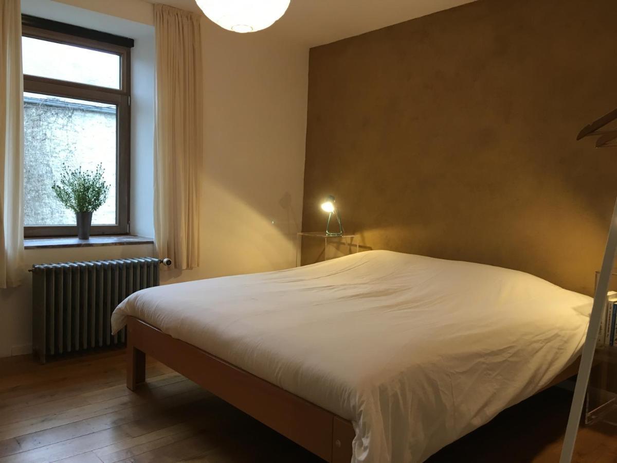Le Rockormoran Bed and Breakfast Surice Esterno foto