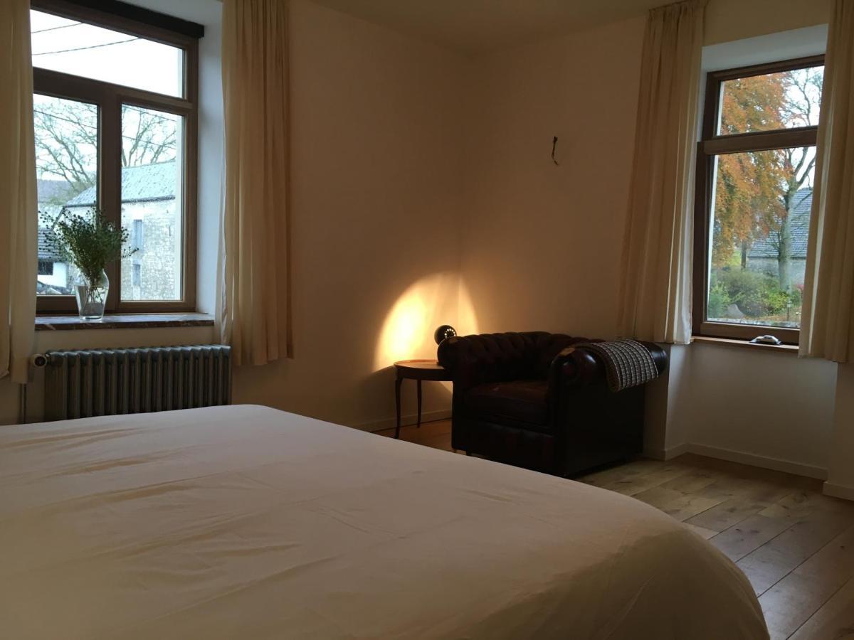 Le Rockormoran Bed and Breakfast Surice Esterno foto