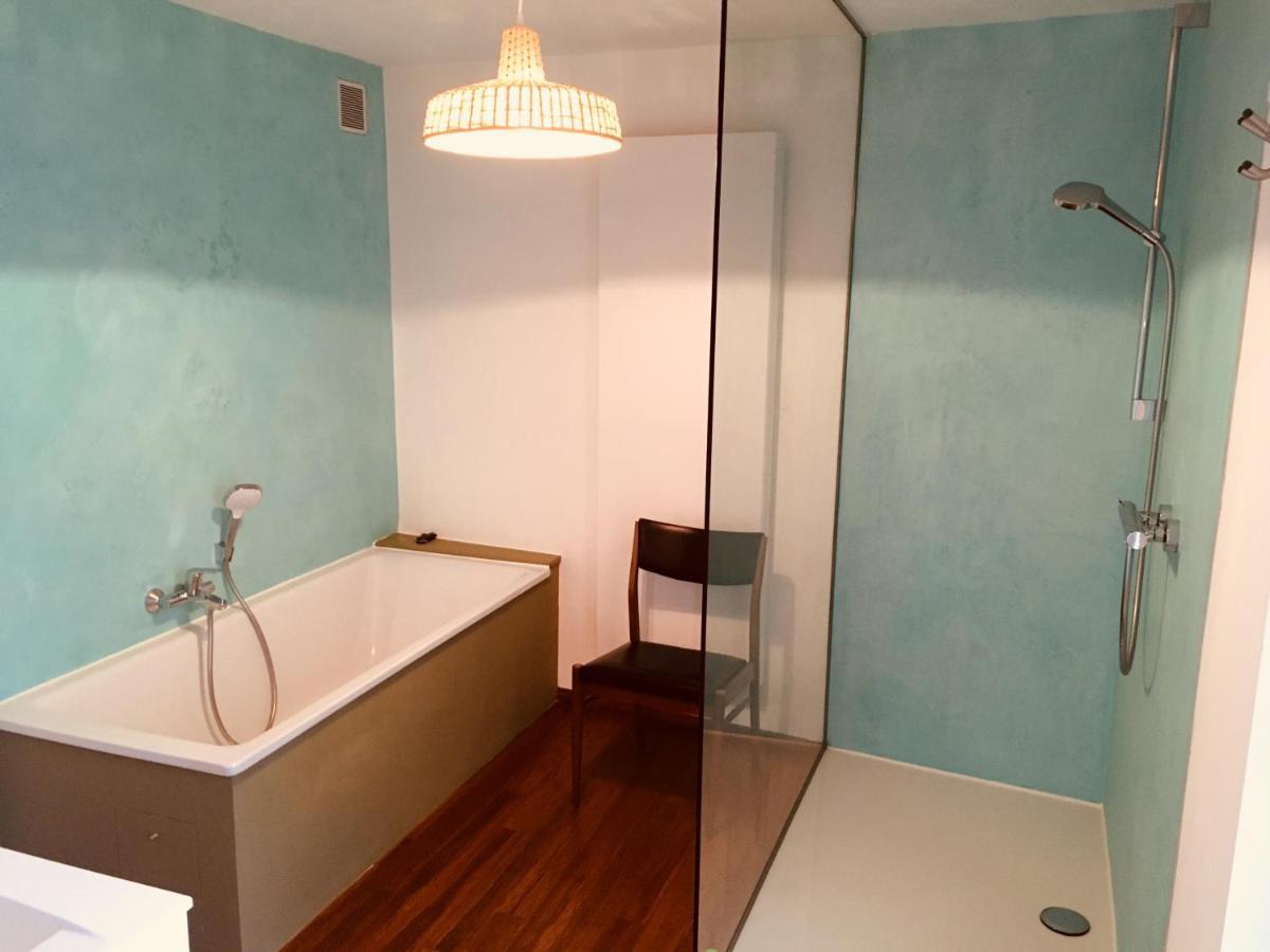 Le Rockormoran Bed and Breakfast Surice Esterno foto