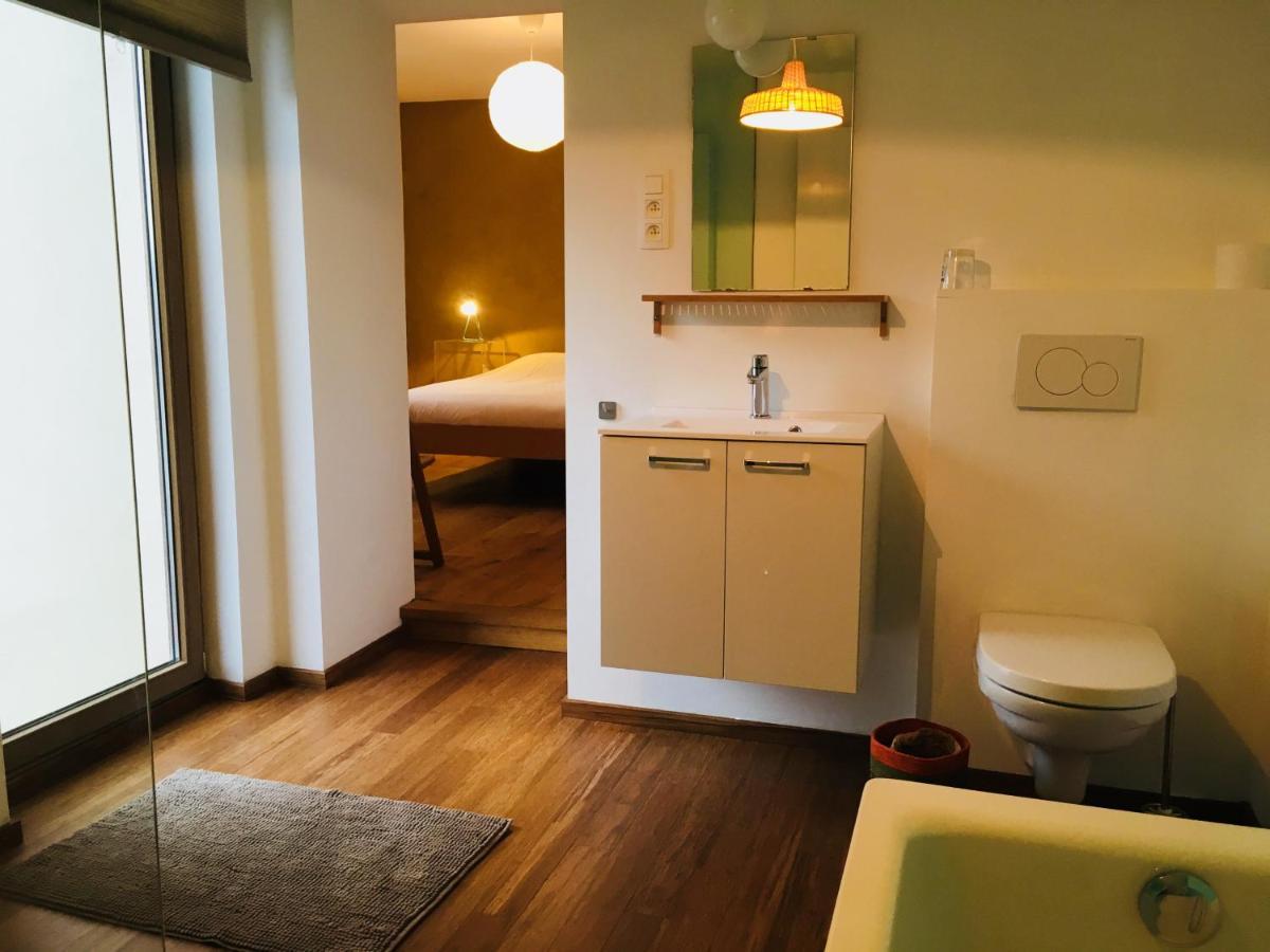 Le Rockormoran Bed and Breakfast Surice Esterno foto