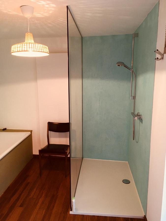 Le Rockormoran Bed and Breakfast Surice Esterno foto