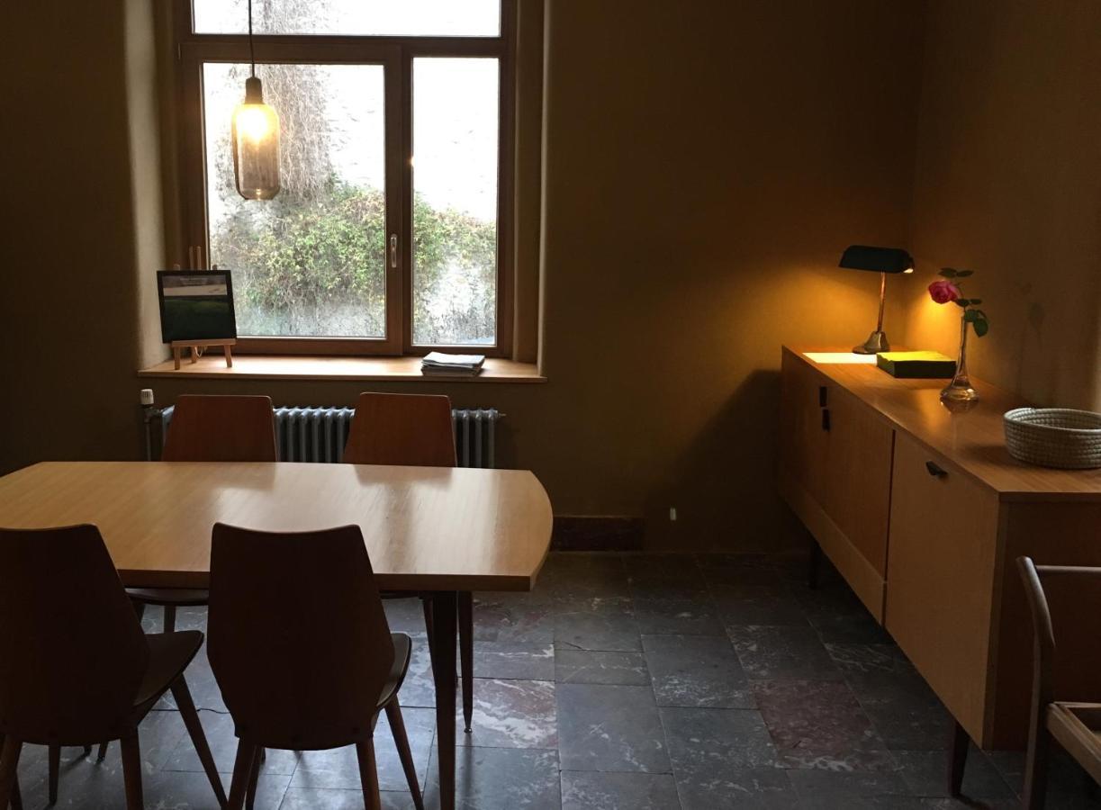 Le Rockormoran Bed and Breakfast Surice Esterno foto