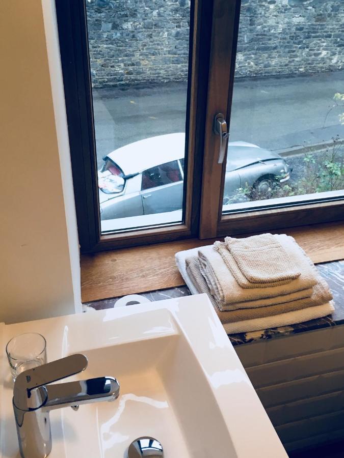 Le Rockormoran Bed and Breakfast Surice Esterno foto