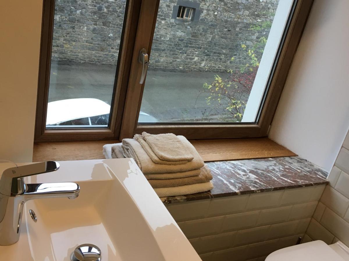 Le Rockormoran Bed and Breakfast Surice Esterno foto